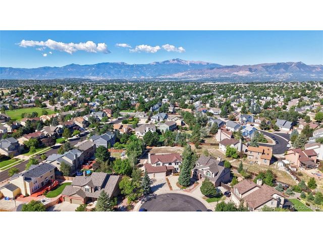 8630 Candleflower Cir, Colorado Springs, CO 80920