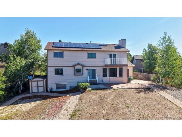 8630 Candleflower Cir, Colorado Springs, CO 80920