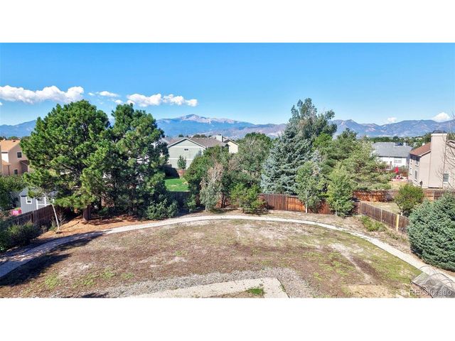 8630 Candleflower Cir, Colorado Springs, CO 80920