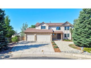 8630 Candleflower Cir, Colorado Springs, CO 80920