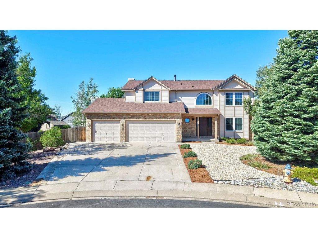 8630 Candleflower Cir, Colorado Springs, CO 80920