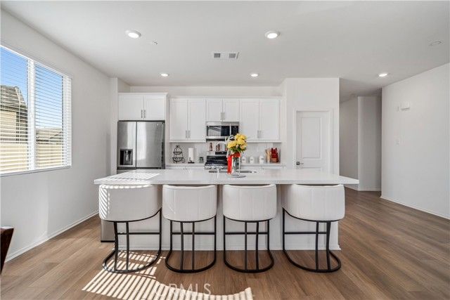 45628 E Rachel Avenue, Lancaster, CA 93535