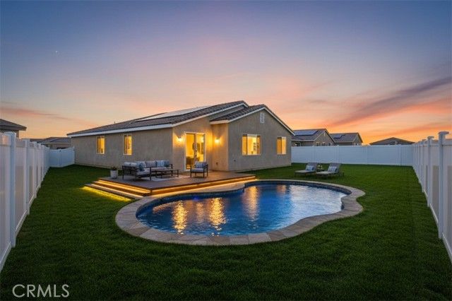 45628 E Rachel Avenue, Lancaster, CA 93535