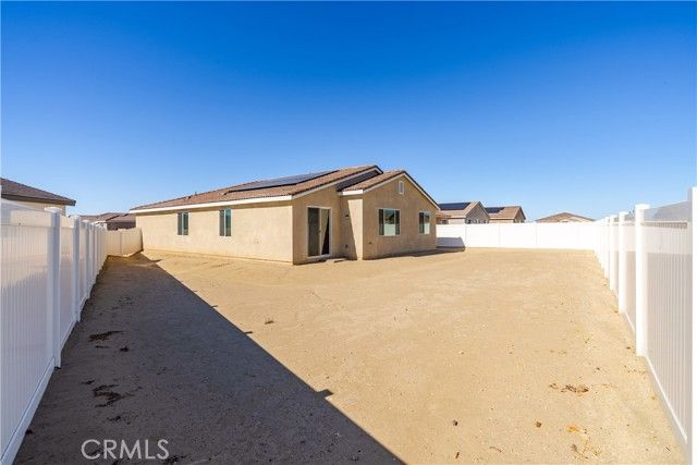 45628 E Rachel Avenue, Lancaster, CA 93535