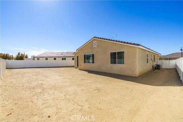 45628 E Rachel Avenue, Lancaster, CA 93535
