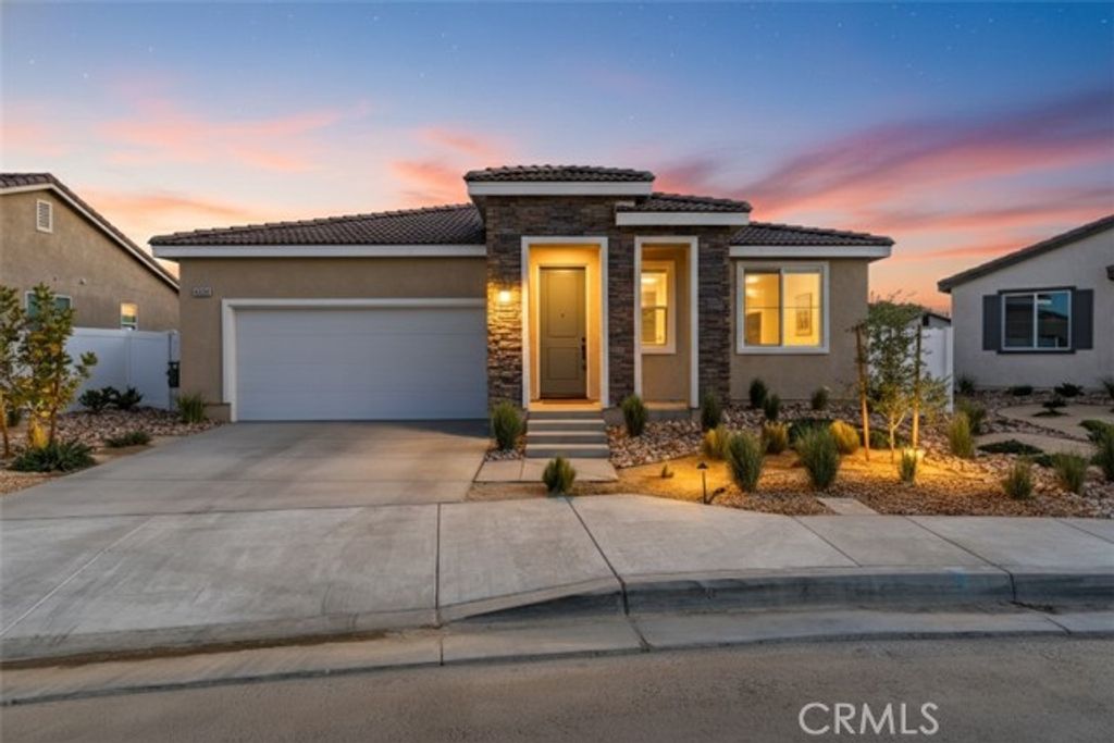 45628 E Rachel Avenue, Lancaster, CA 93535