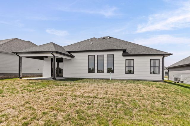 5312 MAKANA LN, Columbia, MO 65203