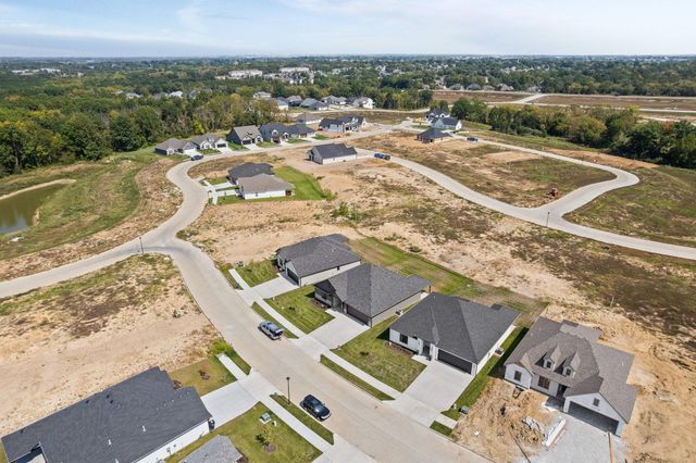 5312 MAKANA LN, Columbia, MO 65203