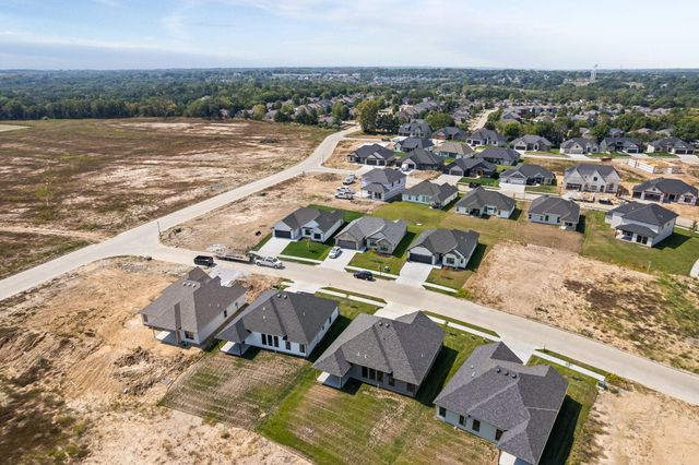 5312 MAKANA LN, Columbia, MO 65203