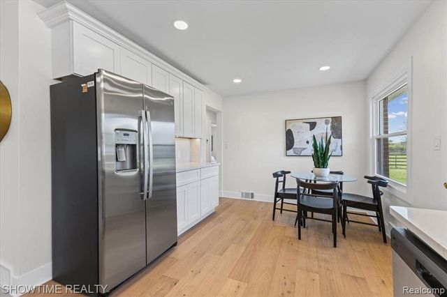 25275 Ormond Drive, Southfield, MI 48033
