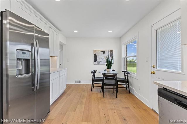 25275 Ormond Drive, Southfield, MI 48033