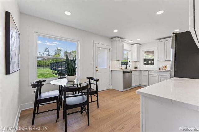 25275 Ormond Drive, Southfield, MI 48033