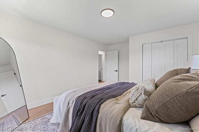 25275 Ormond Drive, Southfield, MI 48033