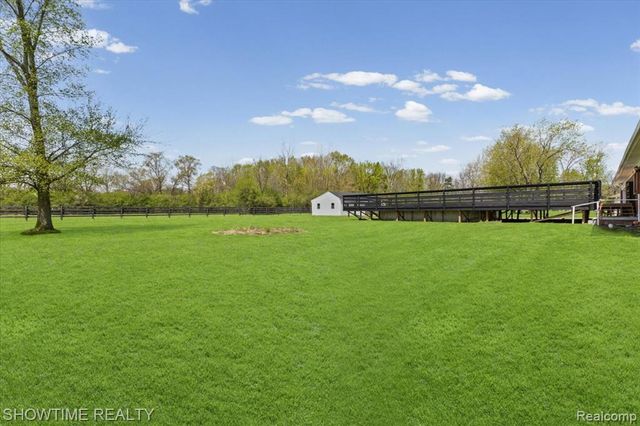 25275 Ormond Drive, Southfield, MI 48033