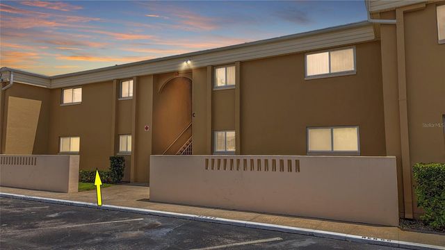 1000 LAKE OF THE WOODS BOULEVARD C103, Fern Park, FL 32730