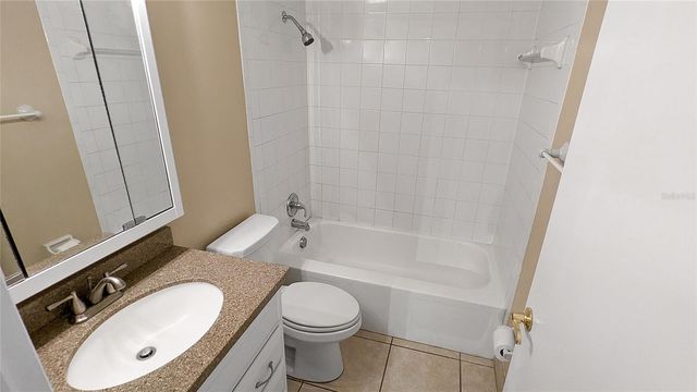 1000 LAKE OF THE WOODS BOULEVARD C103, Fern Park, FL 32730
