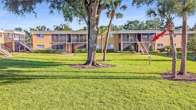 1000 LAKE OF THE WOODS BOULEVARD C103, Fern Park, FL 32730
