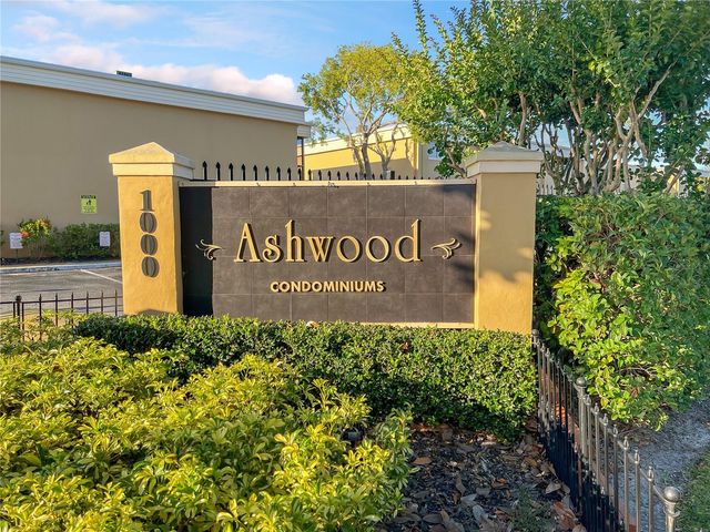 1000 LAKE OF THE WOODS BOULEVARD C103, Fern Park, FL 32730