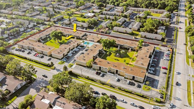 1000 LAKE OF THE WOODS BOULEVARD C103, Fern Park, FL 32730