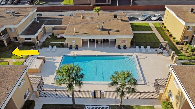 1000 LAKE OF THE WOODS BOULEVARD C103, Fern Park, FL 32730