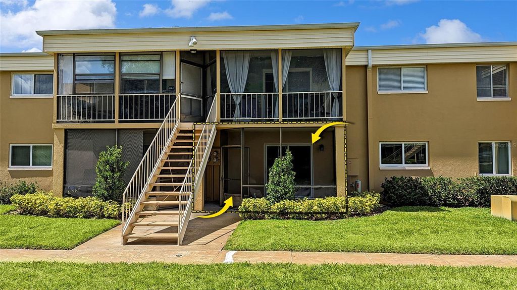 1000 LAKE OF THE WOODS BOULEVARD C103, Fern Park, FL 32730