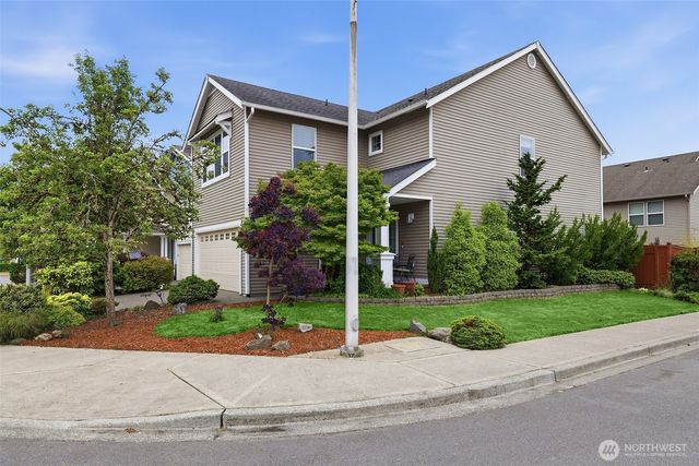 305 Lynnwood Avenue SE, Renton, WA 98056