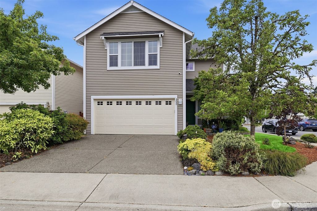 305 Lynnwood Avenue SE, Renton, WA 98056