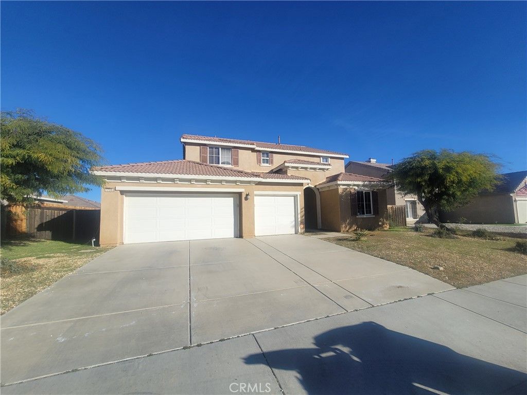 12380 Domingo, Victorville, CA 92392