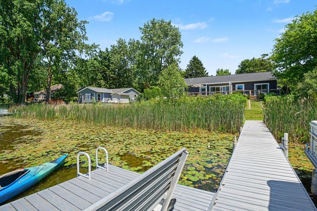 52350 Susan Lane, Dowagiac, MI 49047