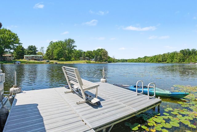 52350 Susan Lane, Dowagiac, MI 49047