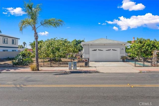 1330 Bush Street, Oceanside, CA 92058