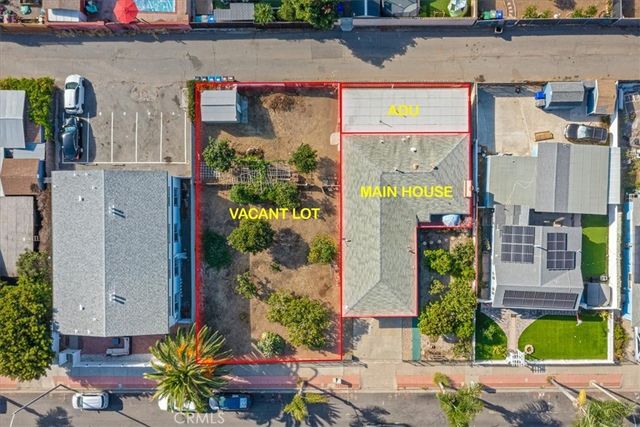 1330 Bush Street, Oceanside, CA 92058