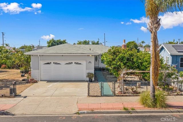 1330 Bush Street, Oceanside, CA 92058