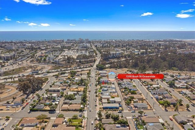 1330 Bush Street, Oceanside, CA 92058