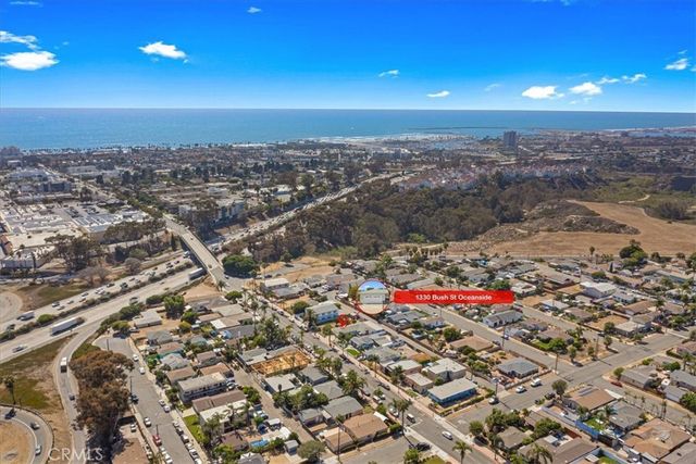 1330 Bush Street, Oceanside, CA 92058