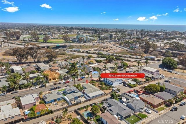 1330 Bush Street, Oceanside, CA 92058