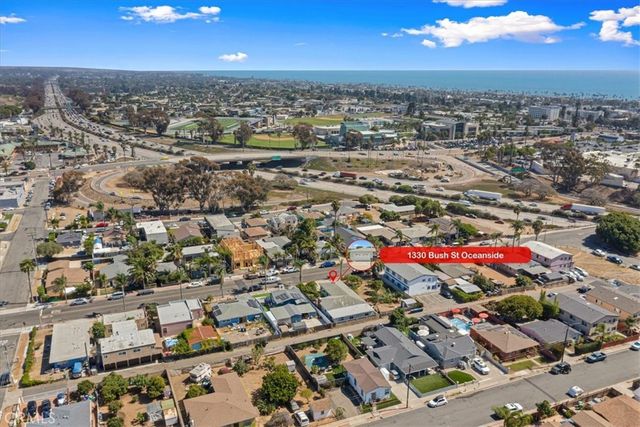 1330 Bush Street, Oceanside, CA 92058
