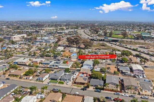 1330 Bush Street, Oceanside, CA 92058