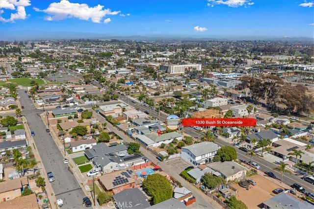 1330 Bush Street, Oceanside, CA 92058