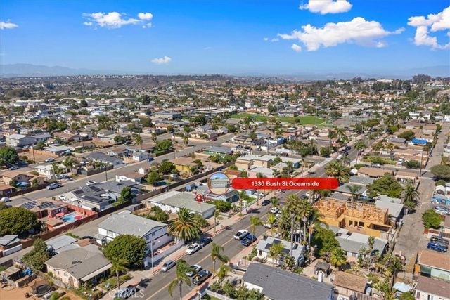 1330 Bush Street, Oceanside, CA 92058