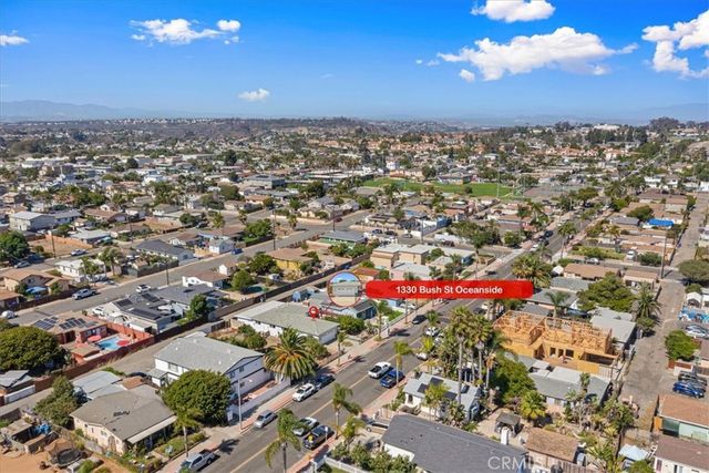 1330 Bush Street, Oceanside, CA 92058