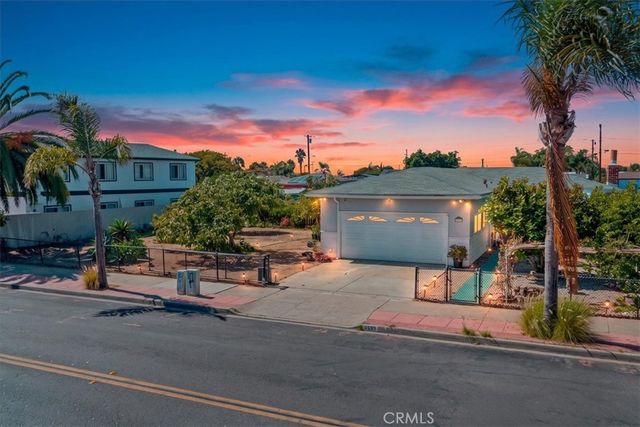 1330 Bush Street, Oceanside, CA 92058