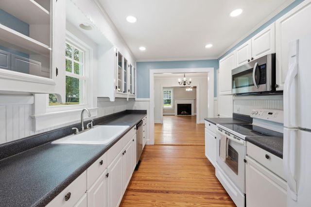316 Klein Street, Walterboro, SC 29488