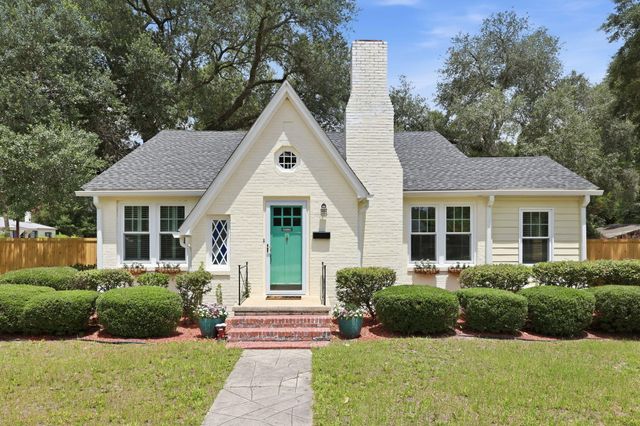 316 Klein Street, Walterboro, SC 29488