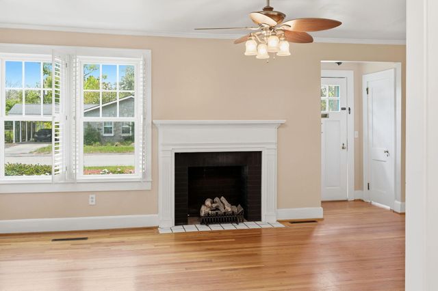 316 Klein Street, Walterboro, SC 29488