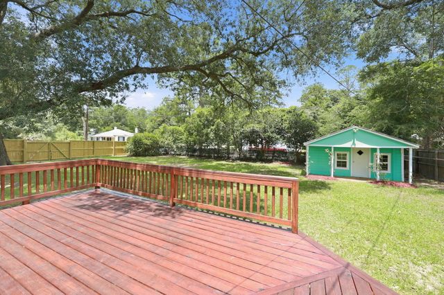 316 Klein Street, Walterboro, SC 29488