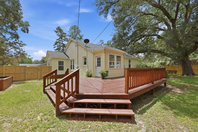 316 Klein Street, Walterboro, SC 29488