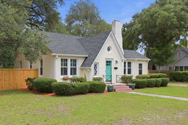 316 Klein Street, Walterboro, SC 29488