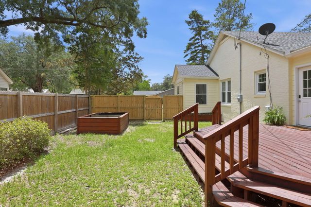 316 Klein Street, Walterboro, SC 29488