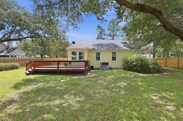 316 Klein Street, Walterboro, SC 29488